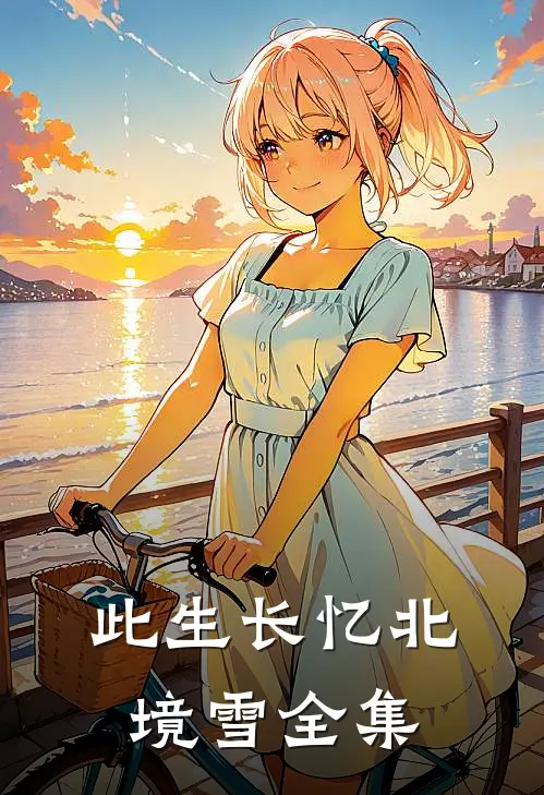此生长忆北境雪全集