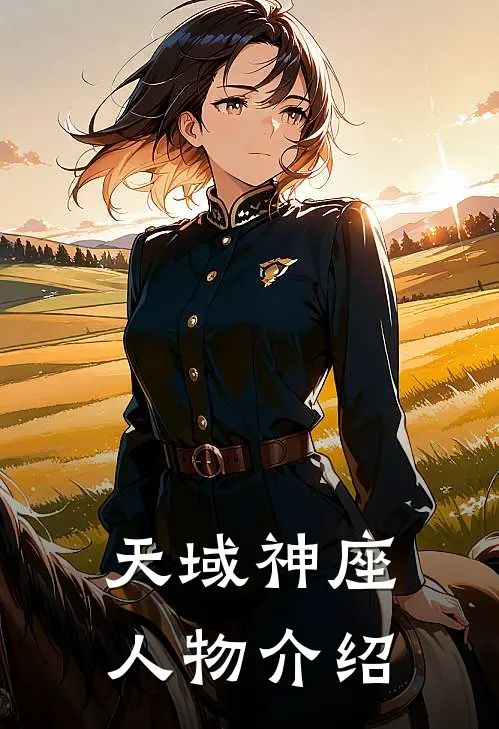 天域神座人物介绍