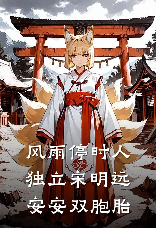 风雨停时人独立宋明远安安双胞胎