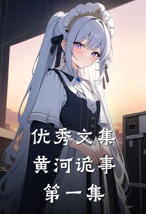 优秀文集黄河诡事第一集