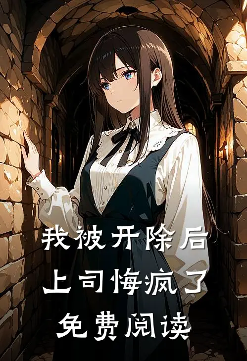 我被开除后上司悔疯了免费阅读
