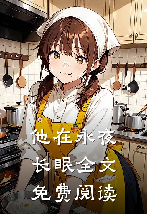 他在永夜长眠全文免费阅读