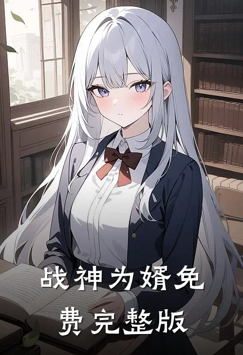 战神为婿免费完整版