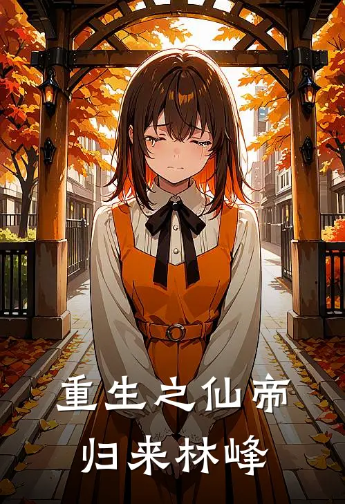 重生之仙帝归来林峰