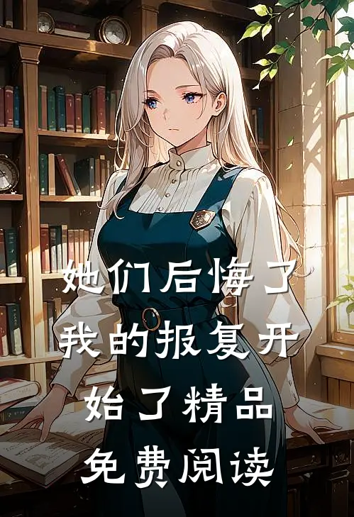 她们后悔了,我的报复开始了精品免费阅读