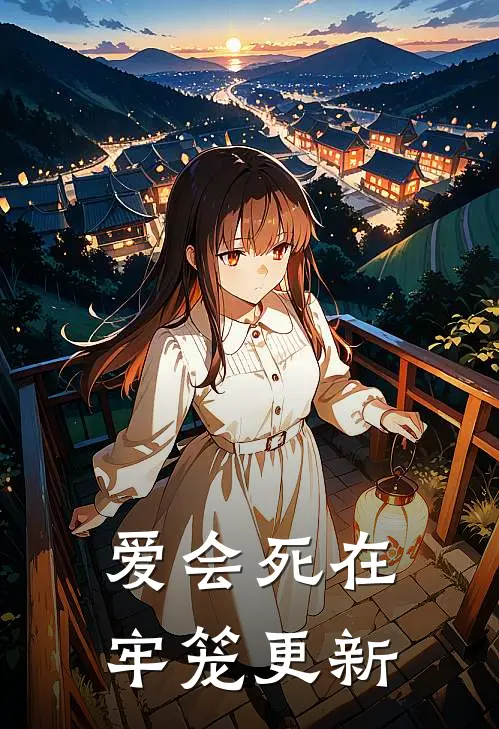 爱会死在牢笼更新