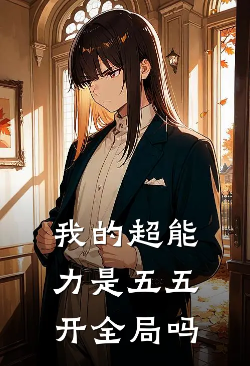 我的超能力是五五开全局吗