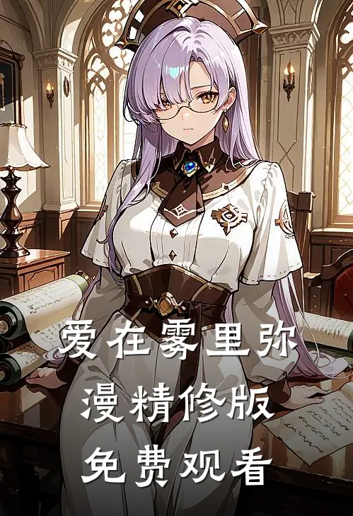 爱在雾里弥漫精修版免费观看