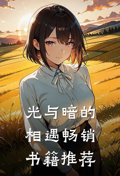光与暗的相遇畅销书籍推荐