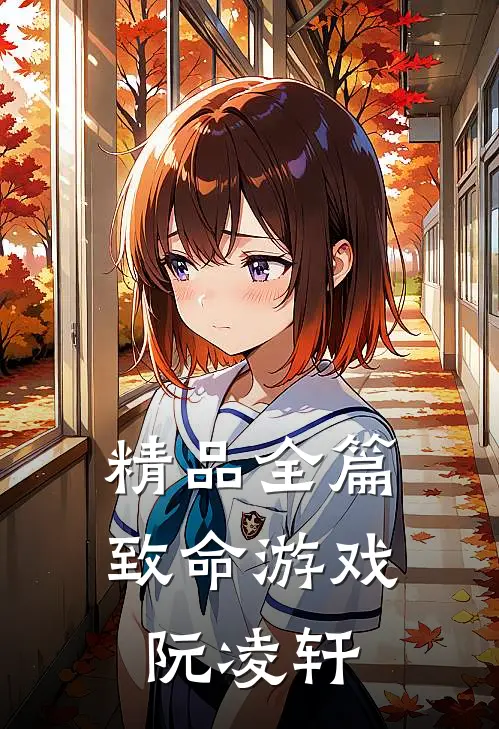 精品全篇致命游戏阮凌轩