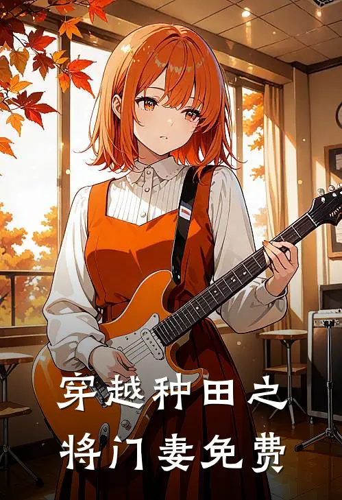 穿越种田之将门妻免费