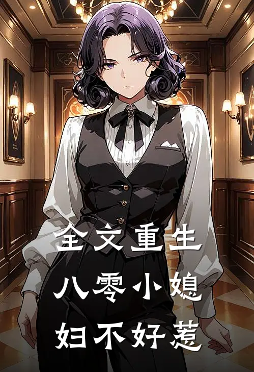 全文重生八零小媳妇不好惹