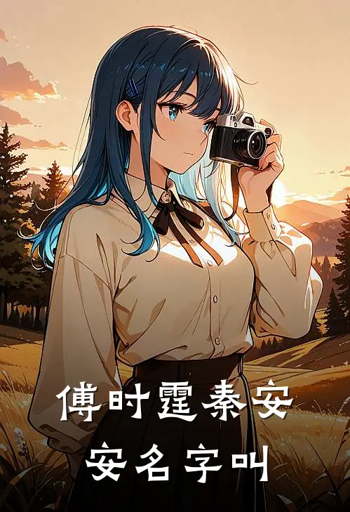 傅时霆秦安安名字叫