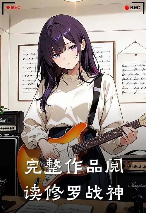 完整作品阅读修罗战神