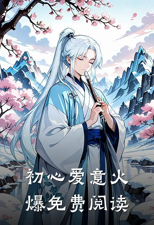 初心爱意火爆免费阅读