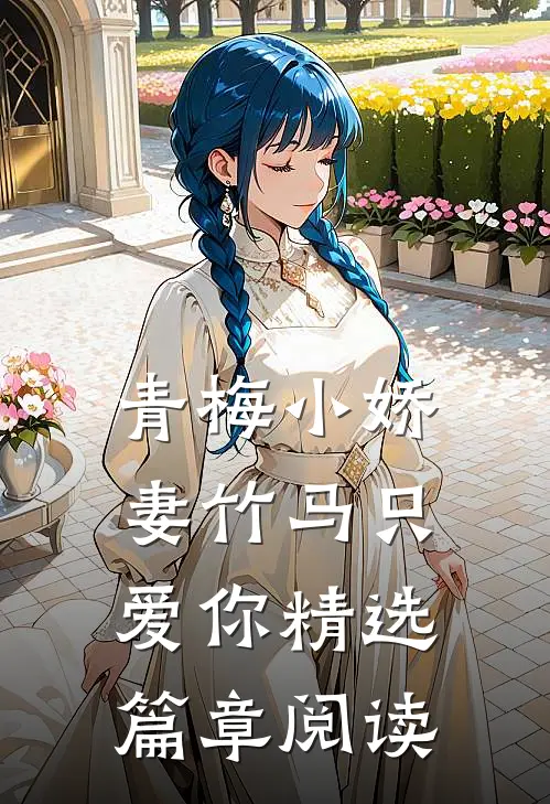 青梅小娇妻竹马只爱你精选篇章阅读