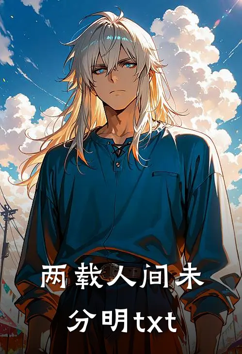 两载人间未分明txt