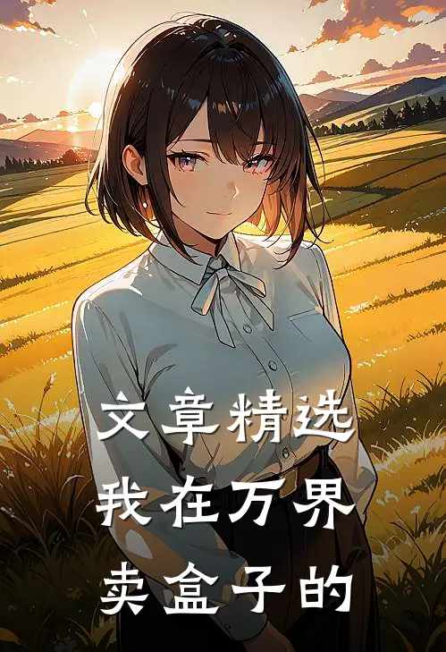 文章精选我在万界卖盒子的
