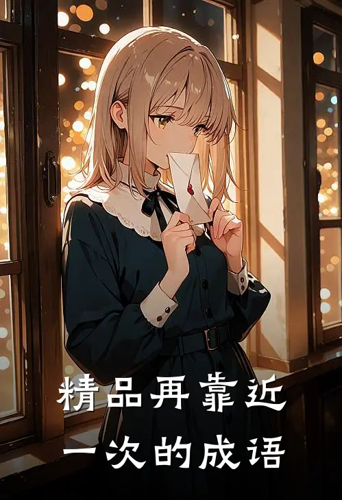 精品再靠近一次的成语