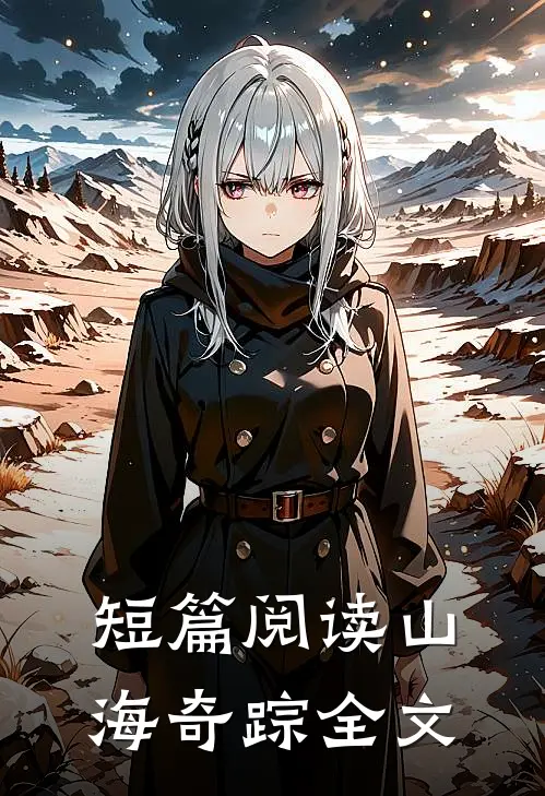 短篇阅读山海奇踪全文