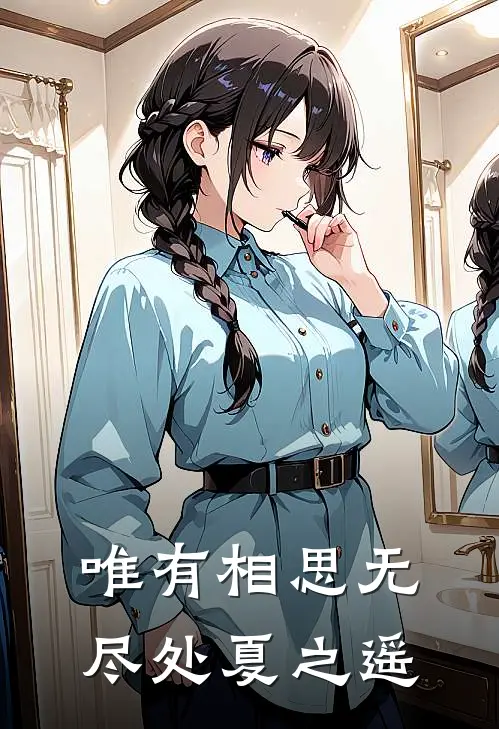 唯有相思无尽处夏之遥