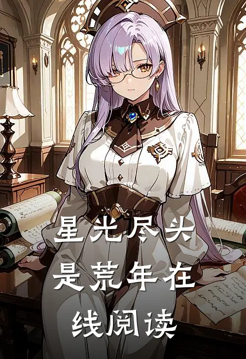 星光尽头是荒年在线阅读