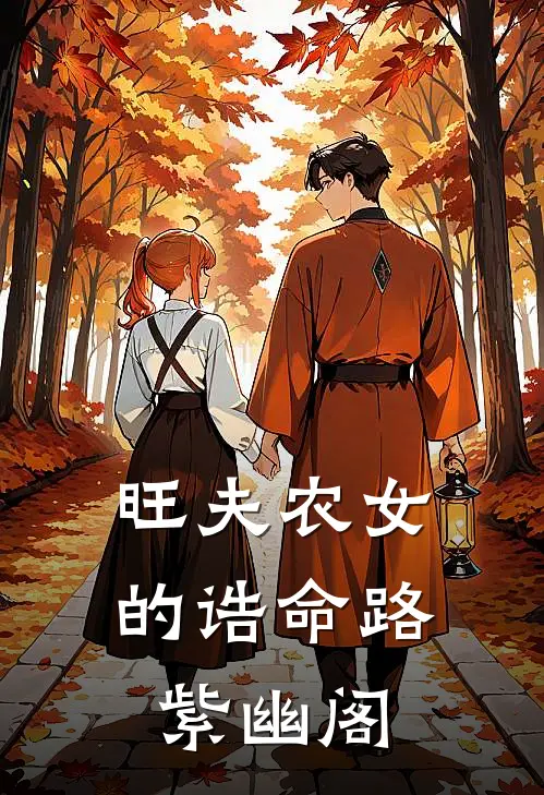 旺夫农女的诰命路紫幽阁