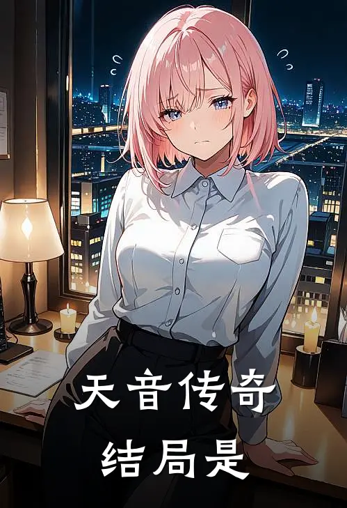 天音传奇结局是