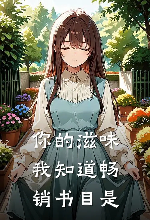你的滋味我知道畅销书目是