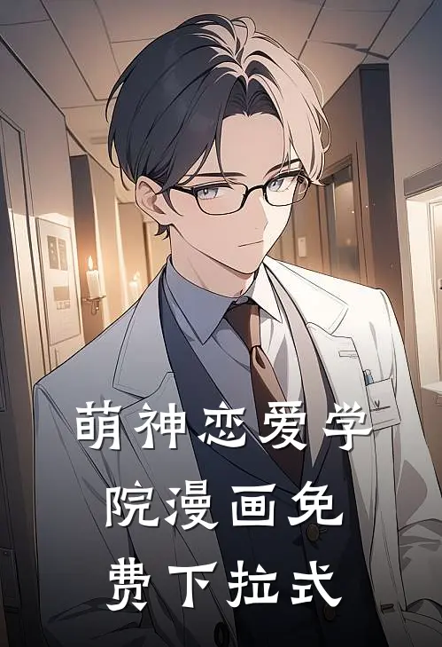 萌神恋爱学院漫画免费下拉式