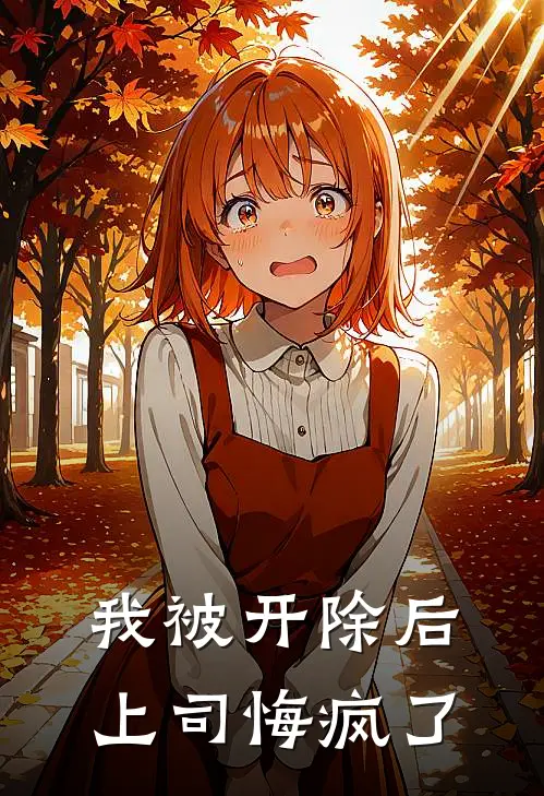 我被开除后上司悔疯了