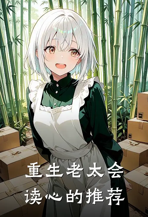 重生老太会读心的推荐