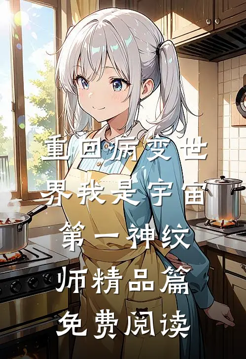 重回病变世界我是宇宙第一神纹师精品篇免费阅读