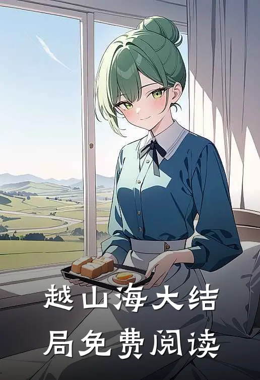 越山海大结局免费阅读