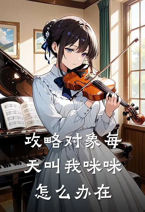 攻略对象每天叫我咪咪怎么办在