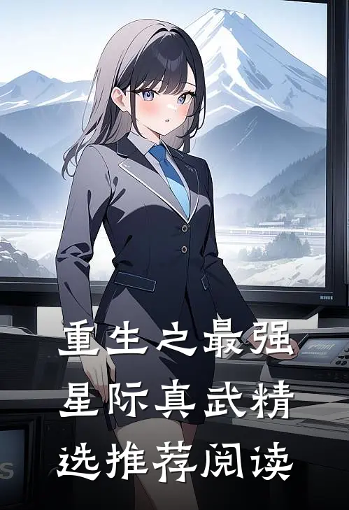 重生之最强星际真武精选推荐阅读