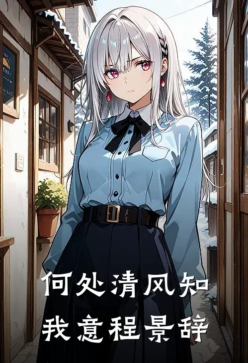 何处清风知我意程景辞