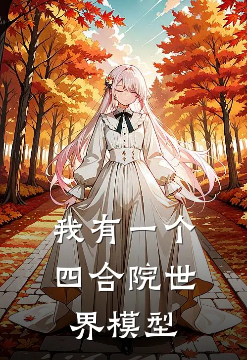 我有一个四合院世界模型