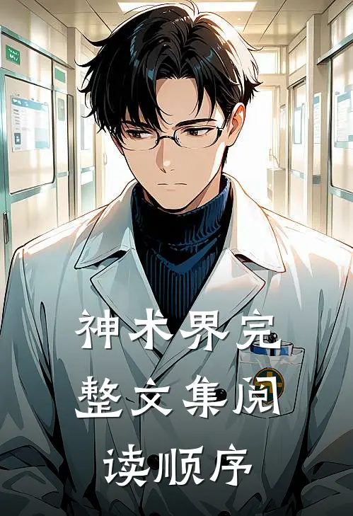 神术界完整文集阅读顺序