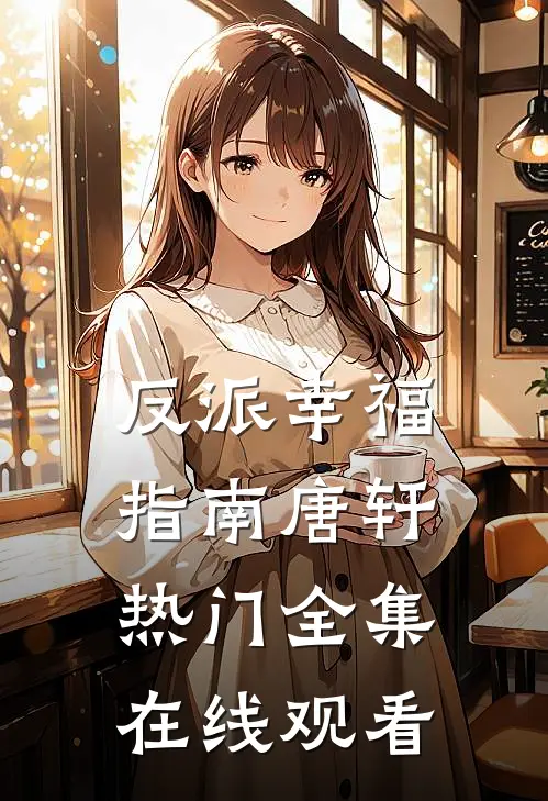 反派幸福指南唐轩热门 全集在线观看