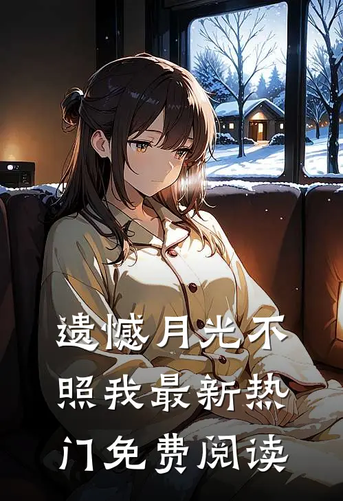 遗憾月光不照我最新热门免费阅读
