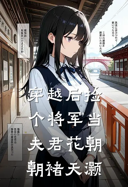 穿越后捡个将军当夫君花朝朝褚天灏