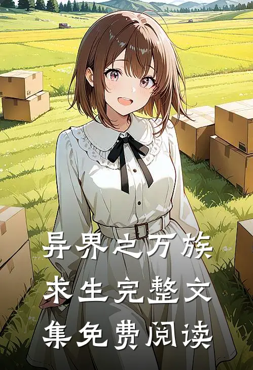 异界之万族求生完整文集免费阅读