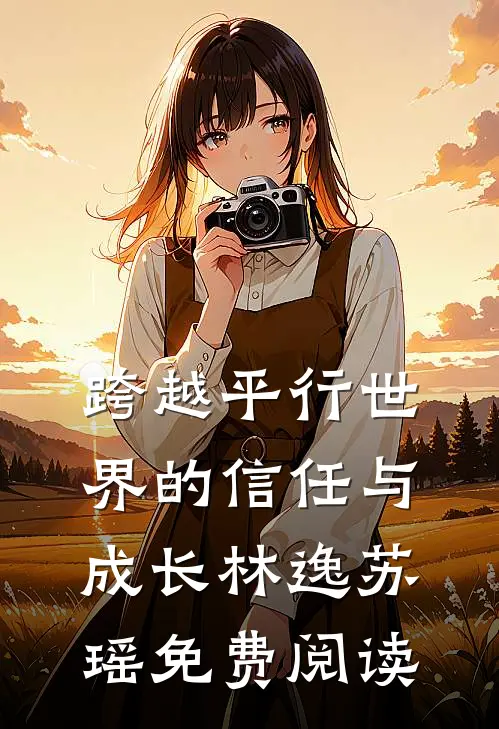 跨越平行世界的信任与成长林逸苏瑶免费阅读