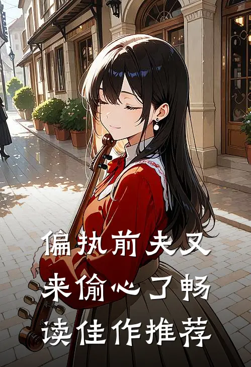 偏执前夫又来偷心了畅读佳作推荐
