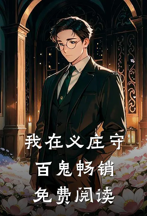 我在义庄守百鬼畅销免费阅读