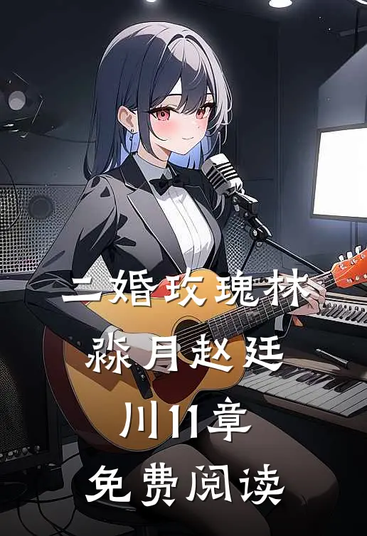 二婚玫瑰林淼月赵廷川11章免费阅读