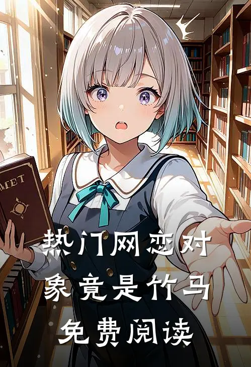 热门网恋对象竟是竹马免费阅读