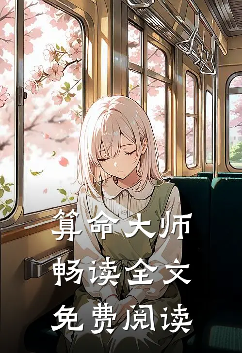 算命大师畅读全文免费阅读