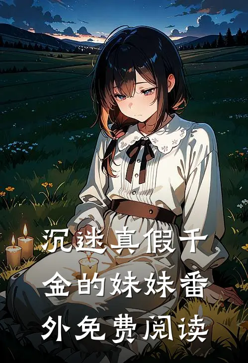 沉迷真假千金的妹妹 番外免费阅读